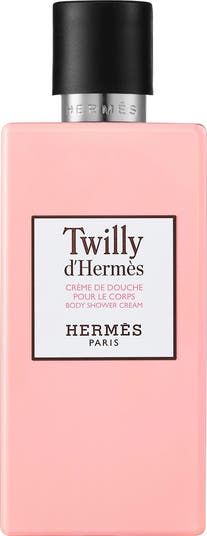 HERMES シャワークリーム Twilly d'Hermes Body shower cream HERMES シャワークリーム Twilly d'Hermes Body shower cream