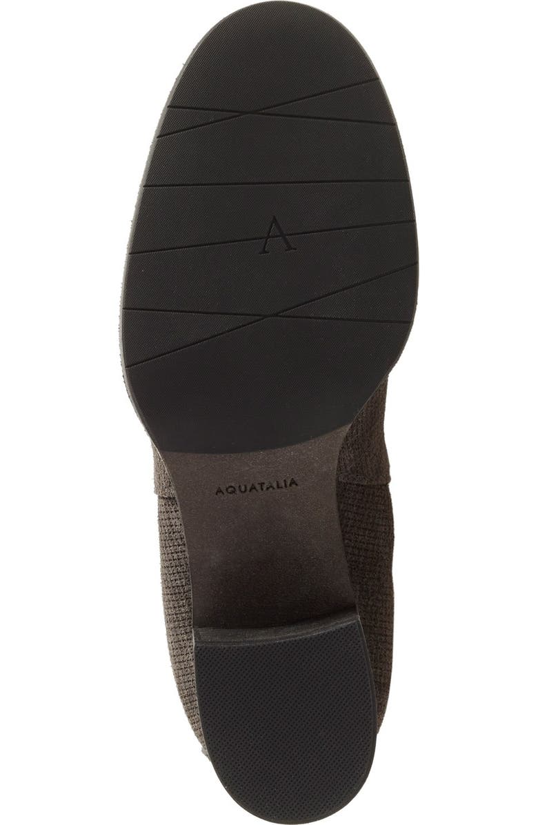 Aquatalia Taylor Bootie, Alternate, color,
