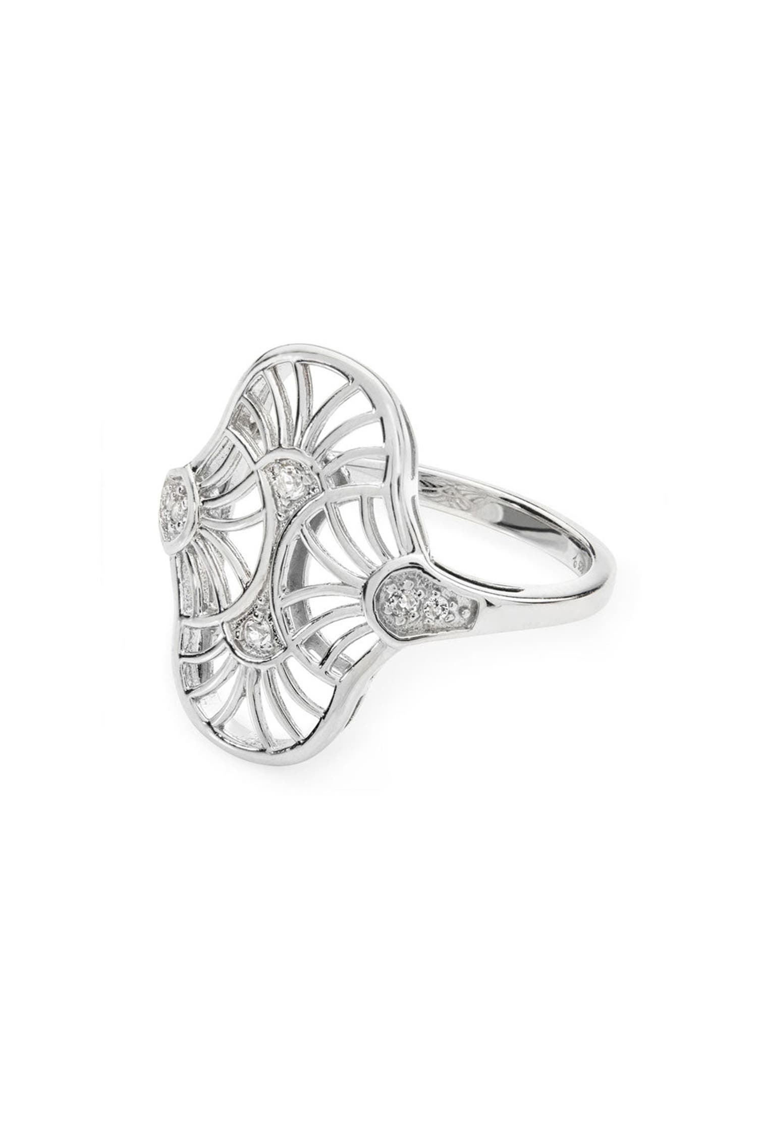 selected Sterling Silver