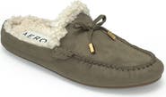 Aerosoles Dafina Faux Fur Mule
