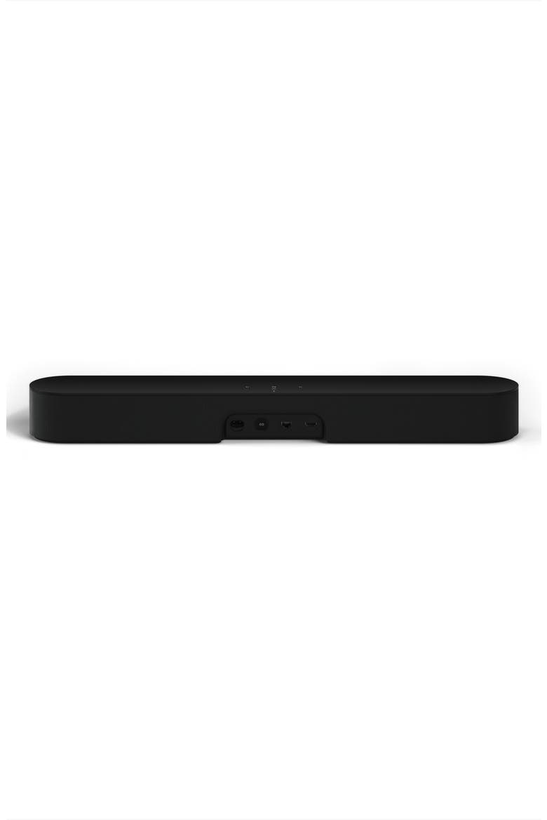 Beam Smart Soundbar, Alternate, color, BLACK