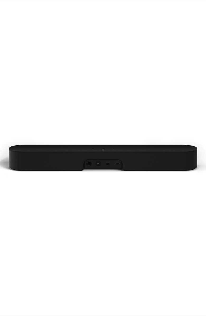SONOS Beam Smart Soundbar, Alternate, color, 
