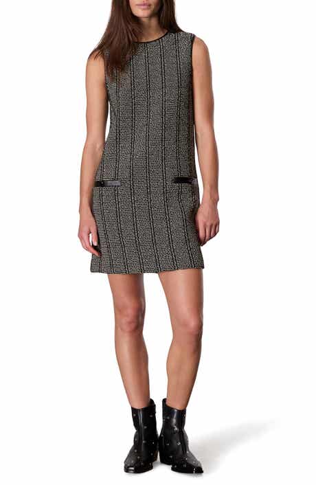 rag & bone Frances Cotton Shift Dress