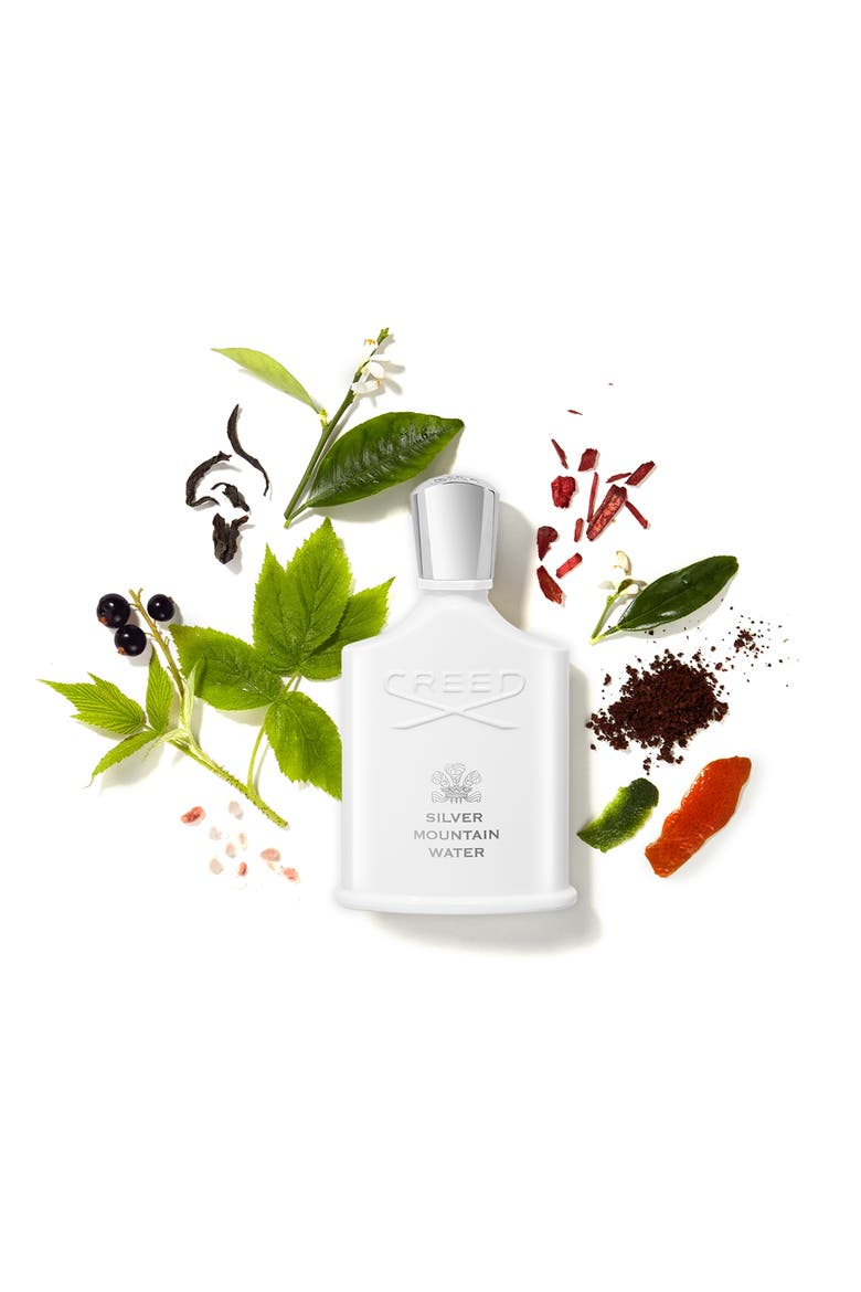Silver Mountain Water Fragrance, Alternate, color, NO COLOR