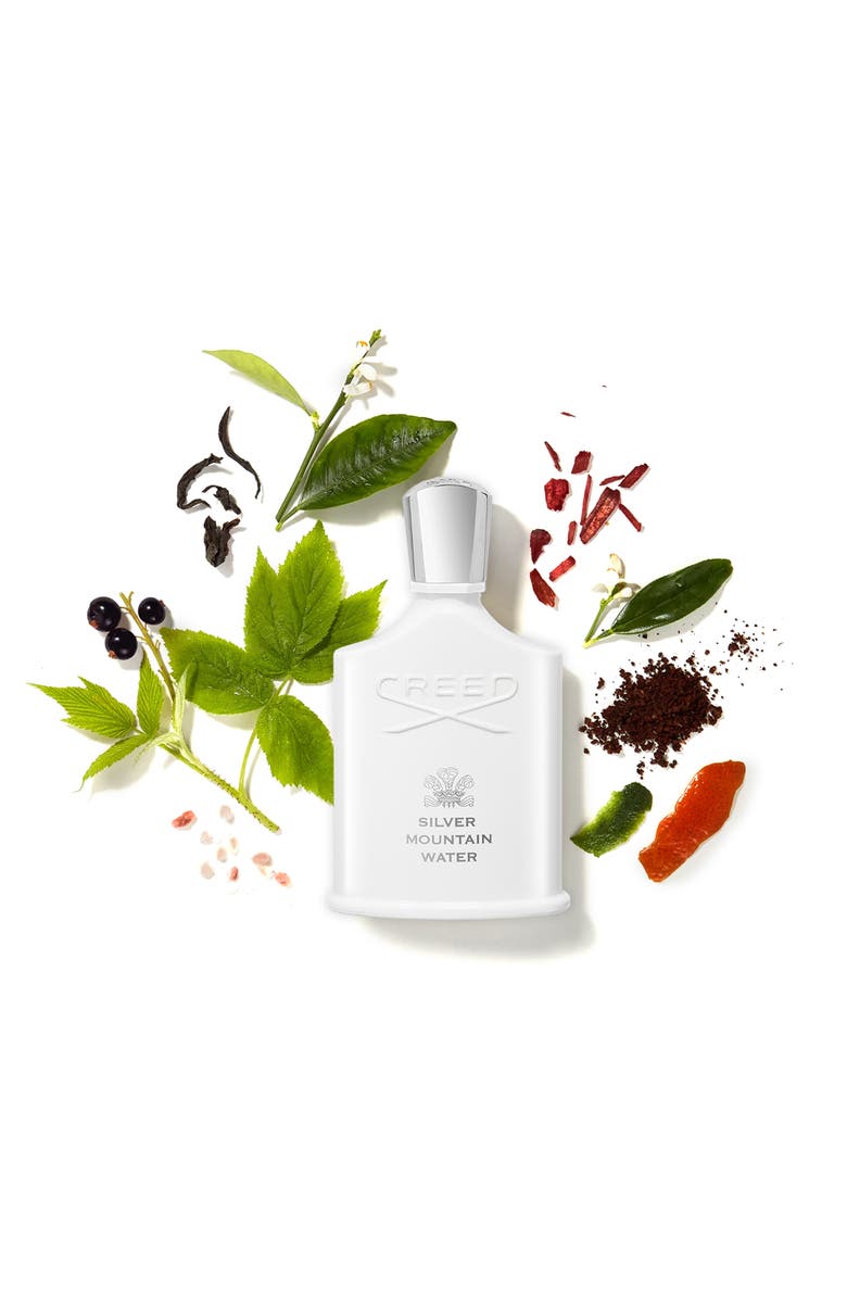 Creed Silver Mountain Water Fragrance, Alternate, color,