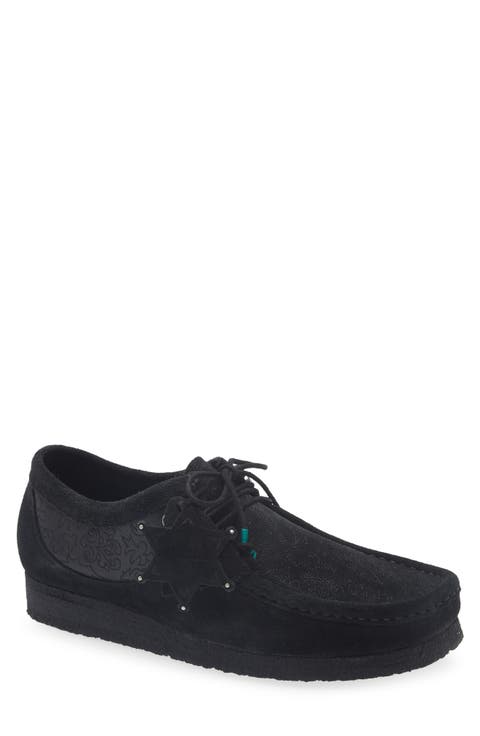 x Andersson Bell Wallabee Chukka (Men)