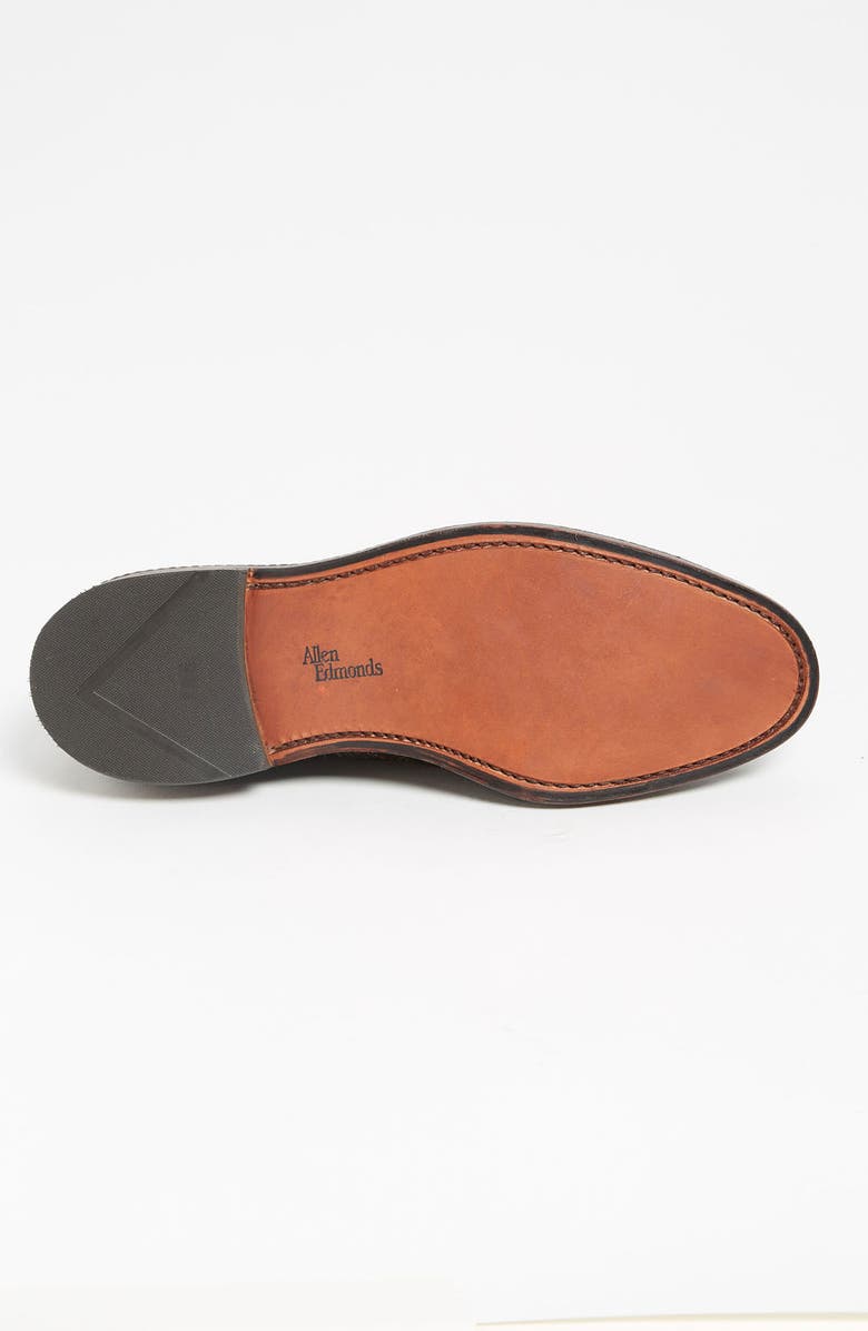 Allen Edmonds 'McTavish' Wingtip, Alternate, color,