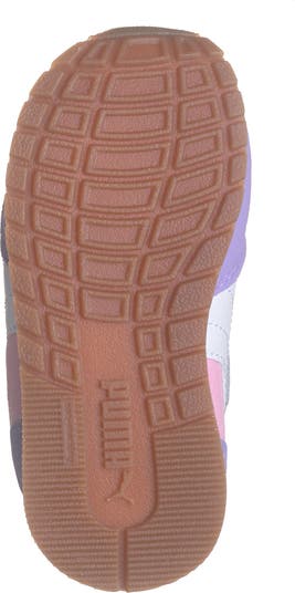 Kids' St Runner V4 Mesh Sneaker