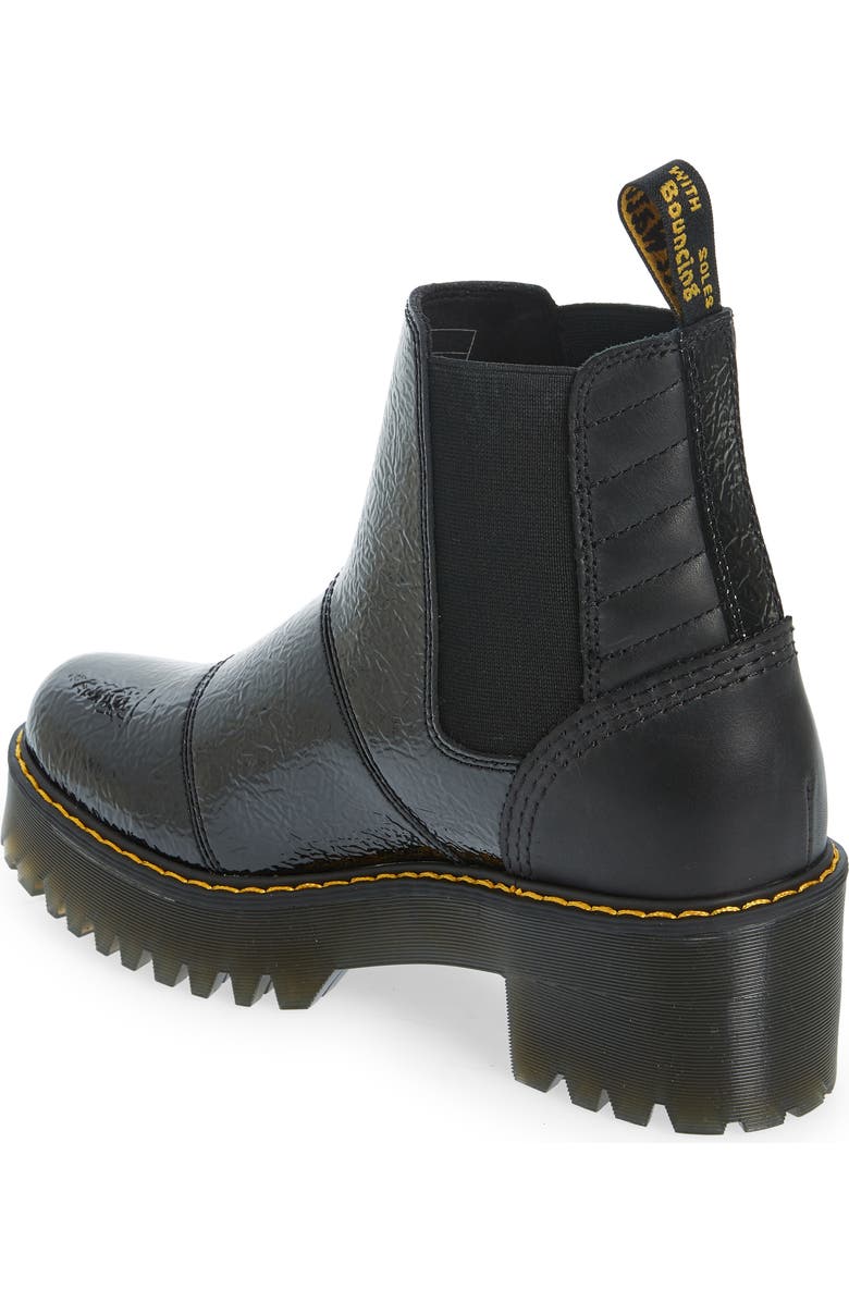 Dr. Martens Rozalie Chelsea Boot, Alternate, color,