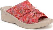 LifeStride Serenade Slide Sandal