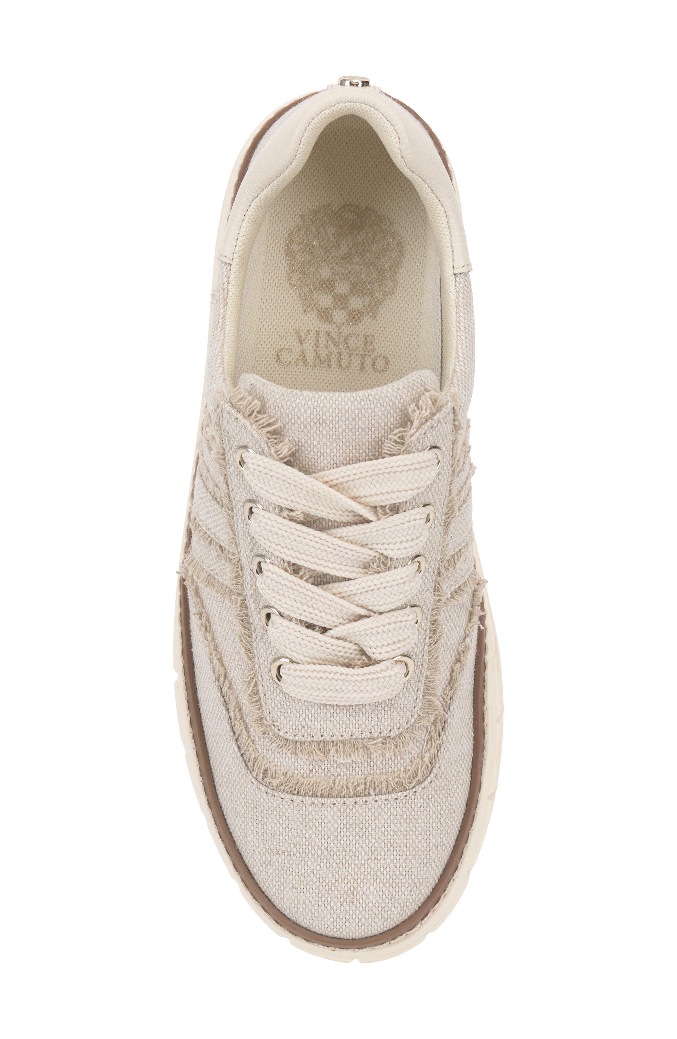 Vince Camuto Reilly Platform Sneaker, Alternate, color, 