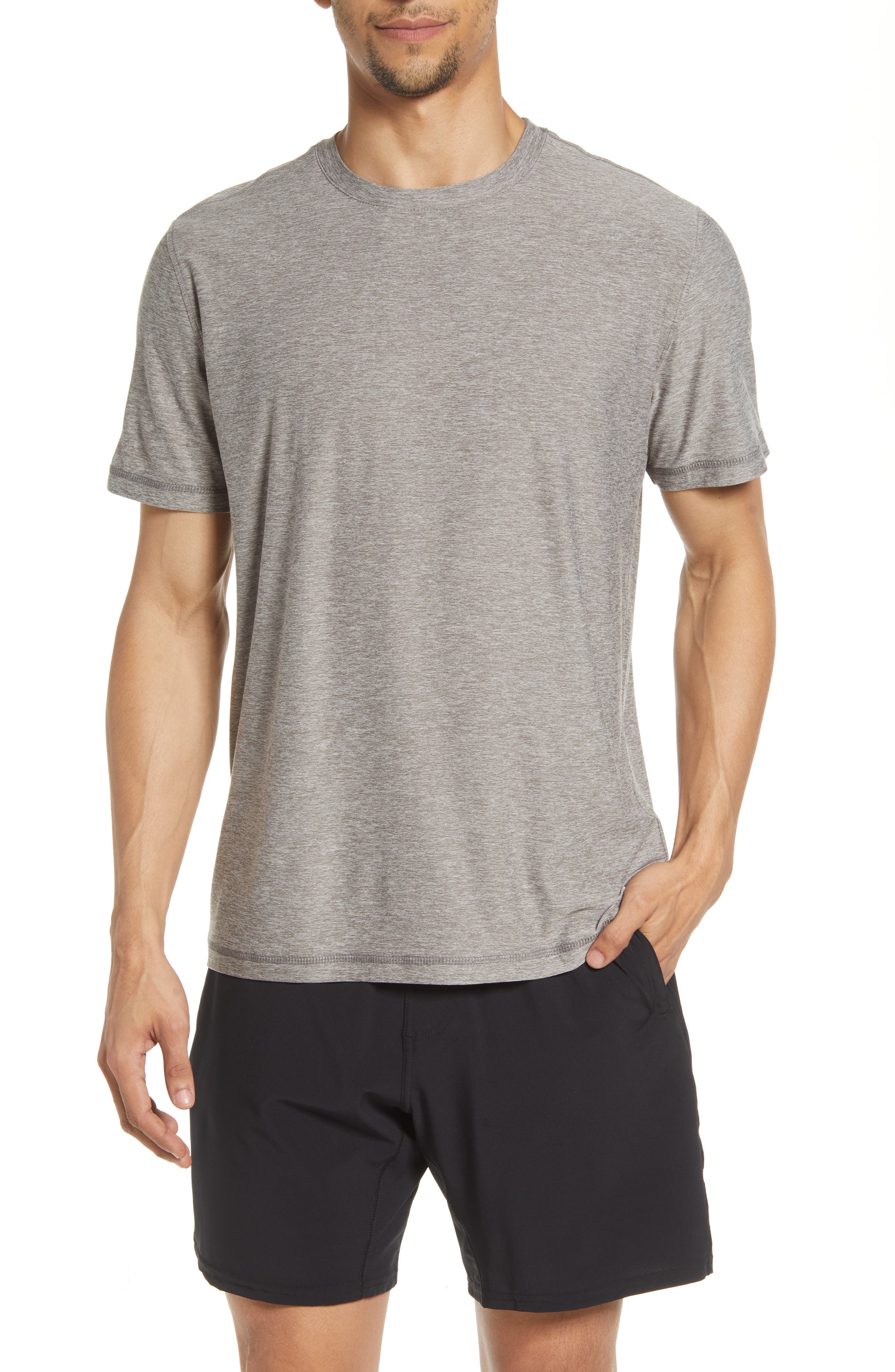 Strato Tech T-Shirt - image 5