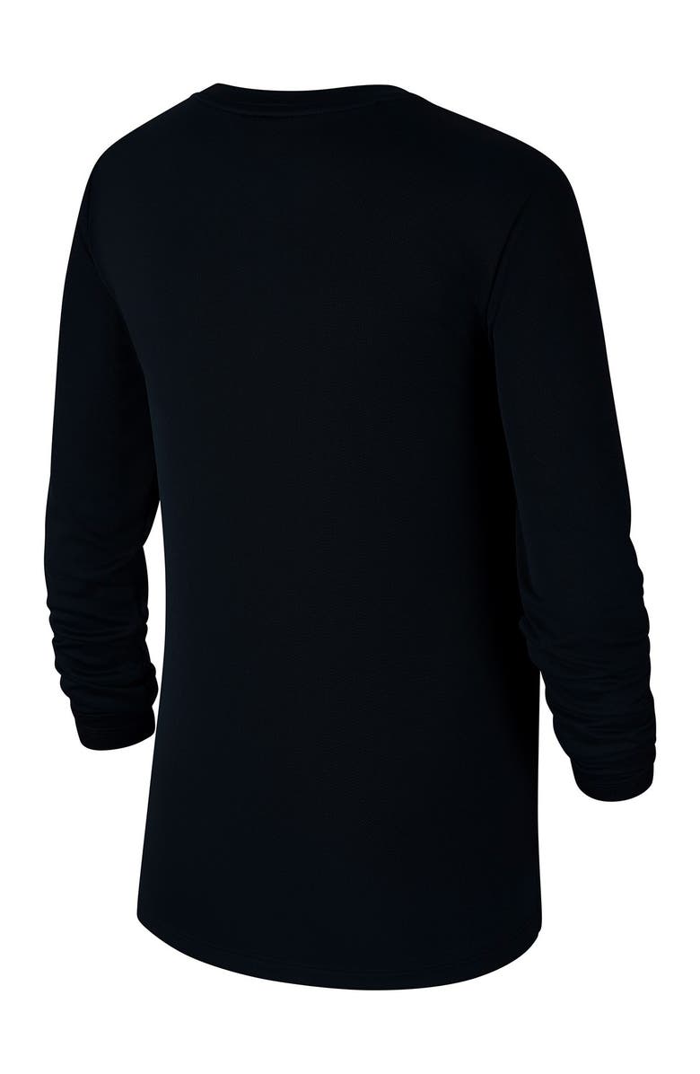 Nike Core Perfect Long Sleeve Shirt, Main, color, 