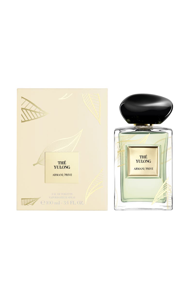 Thé Yulong Eau de Toilette (Nordstrom Exclusive), Alternate, color, NO COLOR
