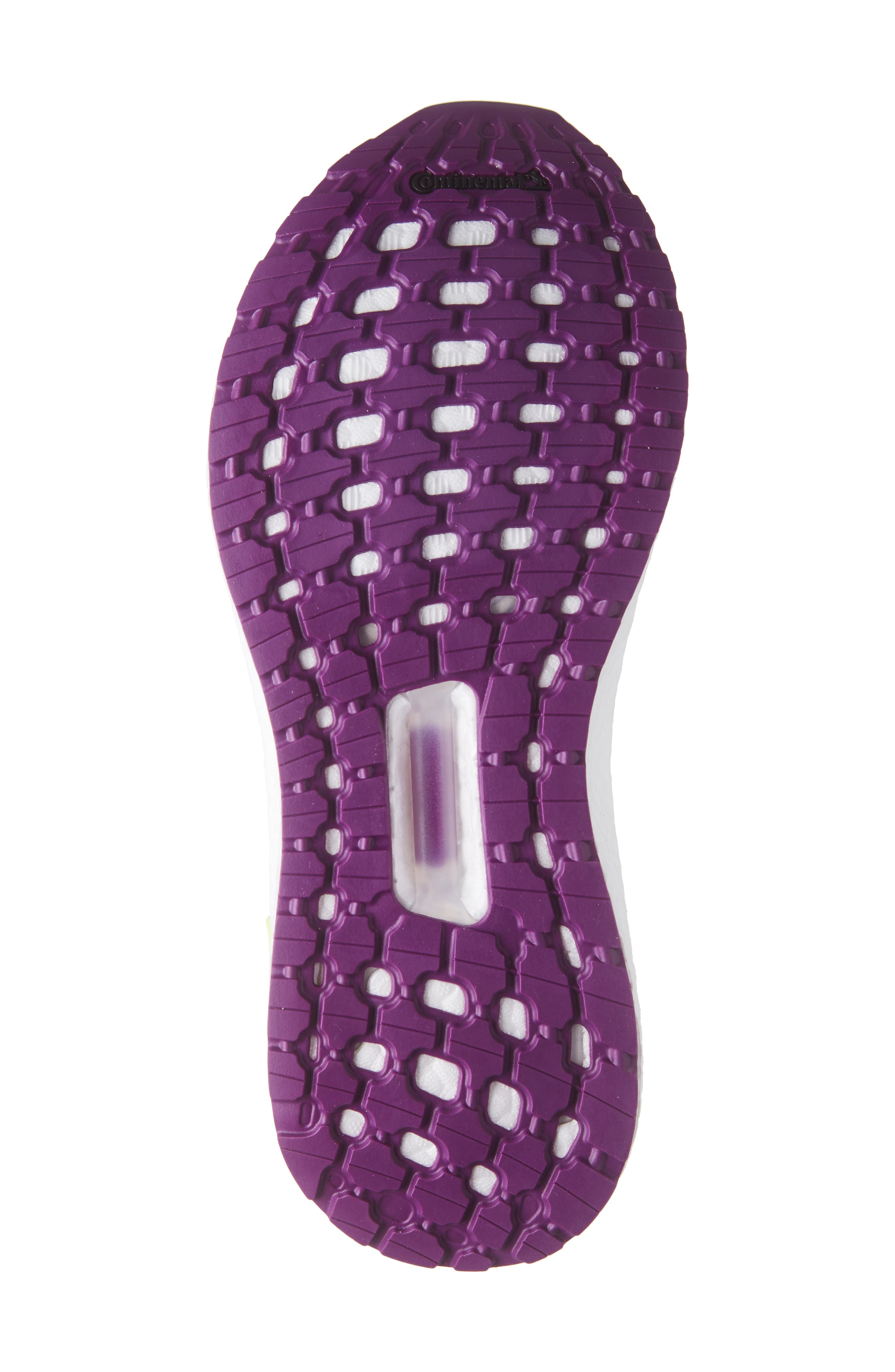 adidas Kids' UltraBoost 20 J Running Shoe, Alternate, color, 