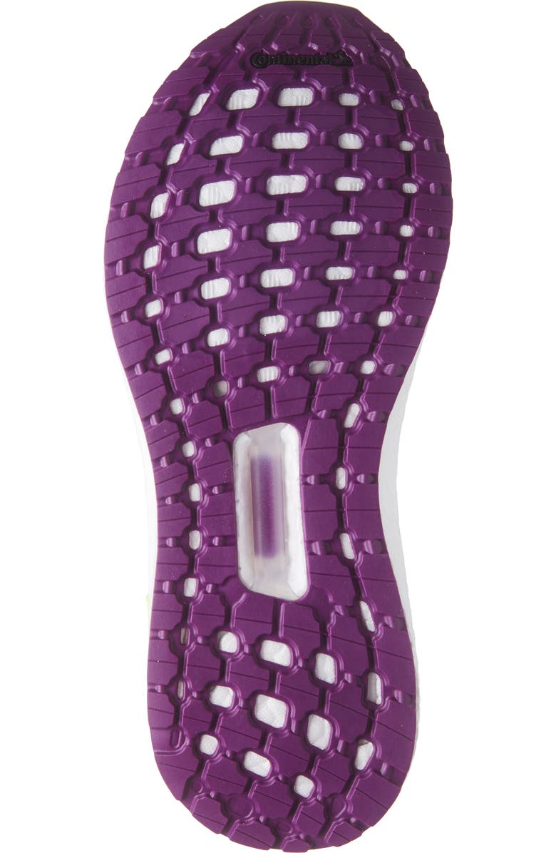 adidas Kids' UltraBoost 20 J Running Shoe, Alternate, color,