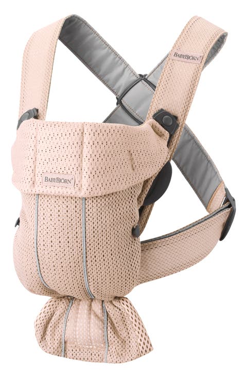Shop Pink BabyBjörn Online | Nordstrom