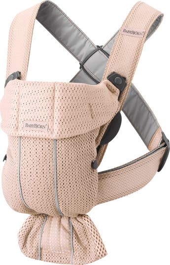 値下げしました！BABYBJORN BABY CARRIER MINI BABYBJÖRN Baby Carrier Mini - Little Folks NYC