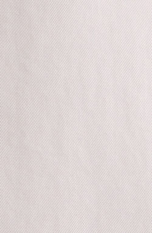 Service Works Script Embroidered Cotton Camp Shirt In Pink
