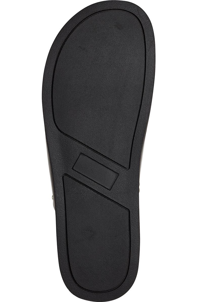 Vince Camuto Two-Band Slide Sandal, Alternate, color,