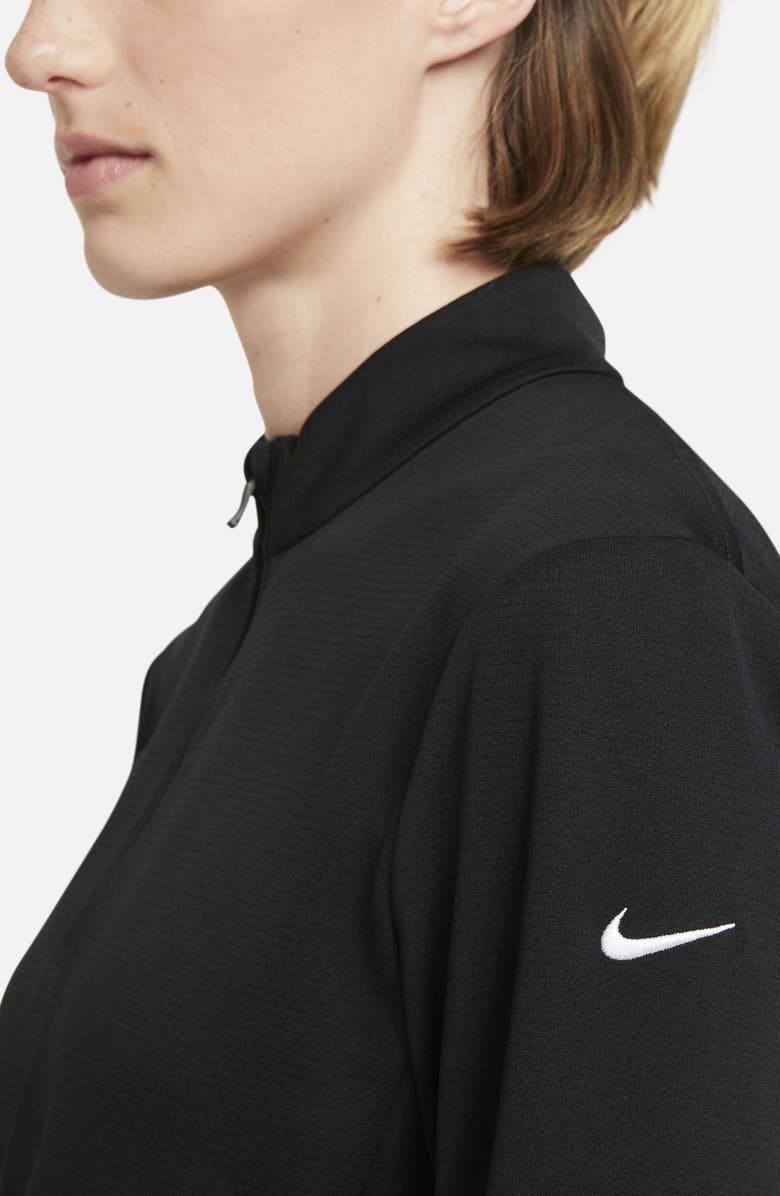 Nike Golf UV Victory Dri-FIT Half Zip Golf Pullover, Alternate, color, 
