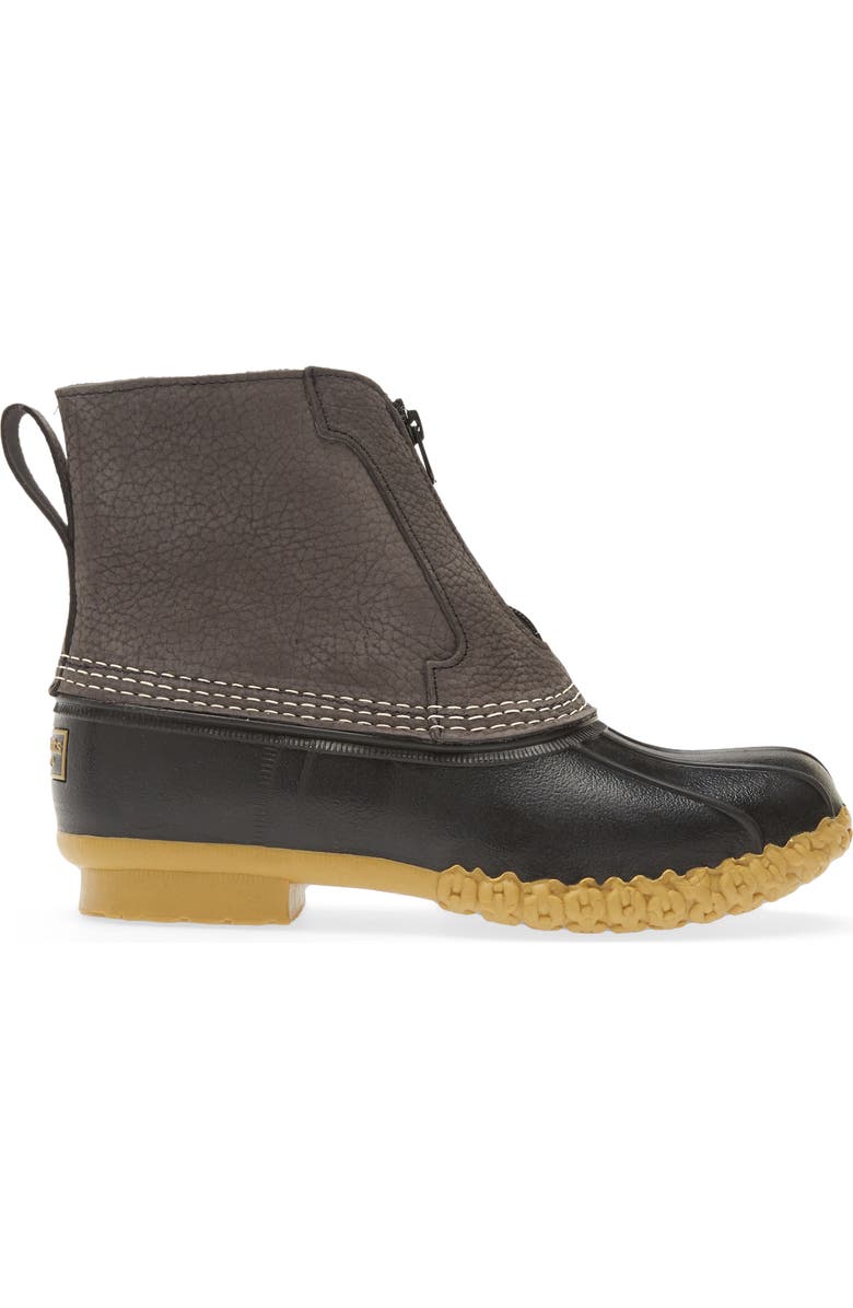 L.L.Bean L.L. Bean Fleece Lined Waterproof Boot, Alternate, color,