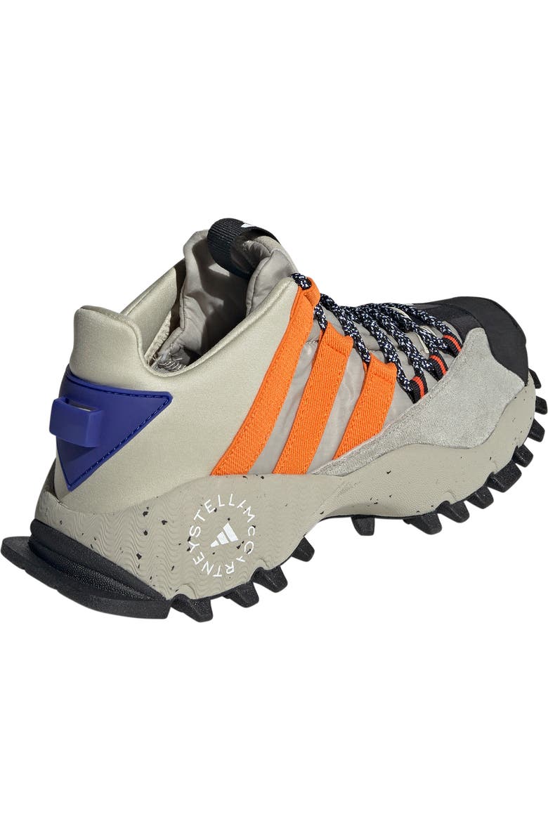 adidas by Stella McCartney See U Later Running Shoe, Alternate, color,