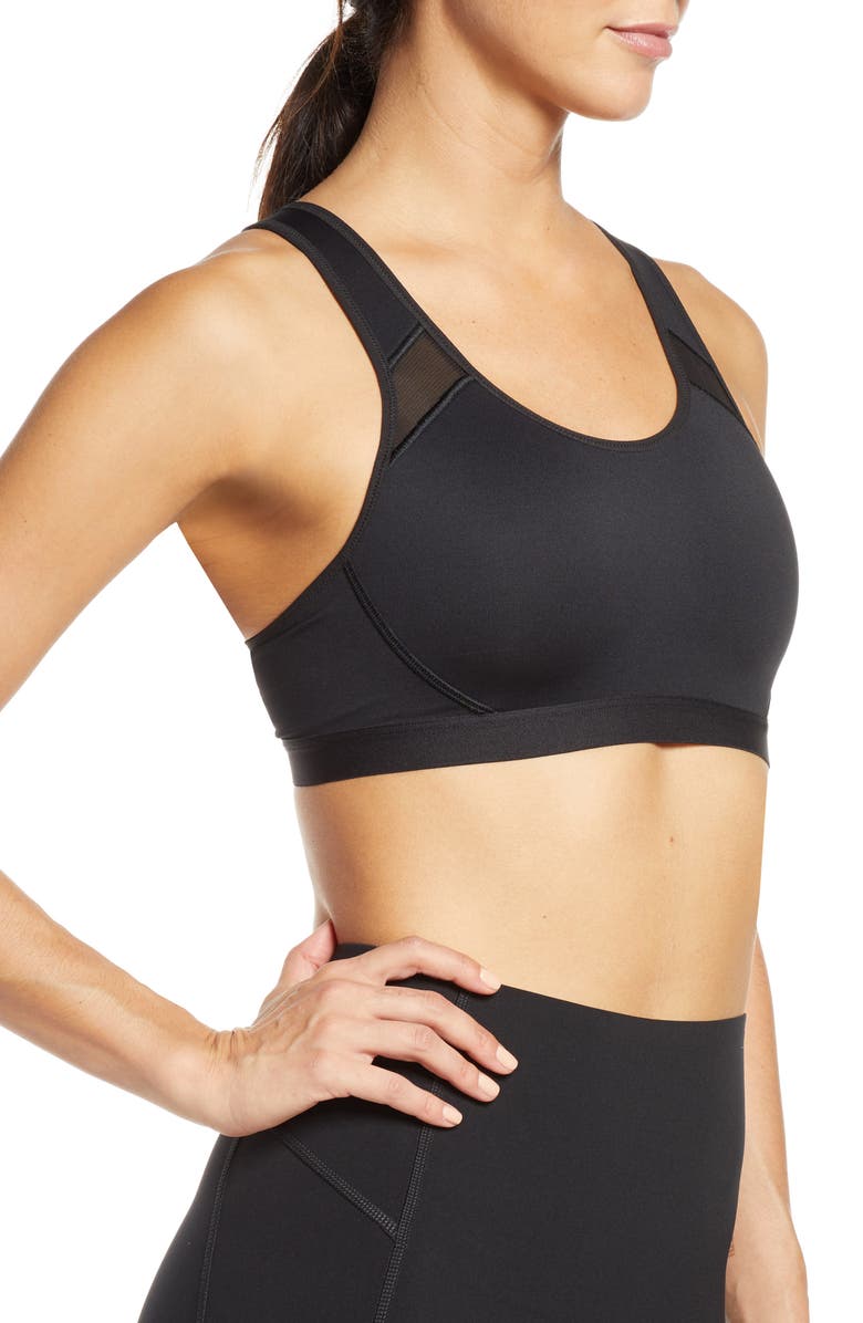 SPANX<sup>®</sup> Medium Impact Sports Bra, Alternate, color,