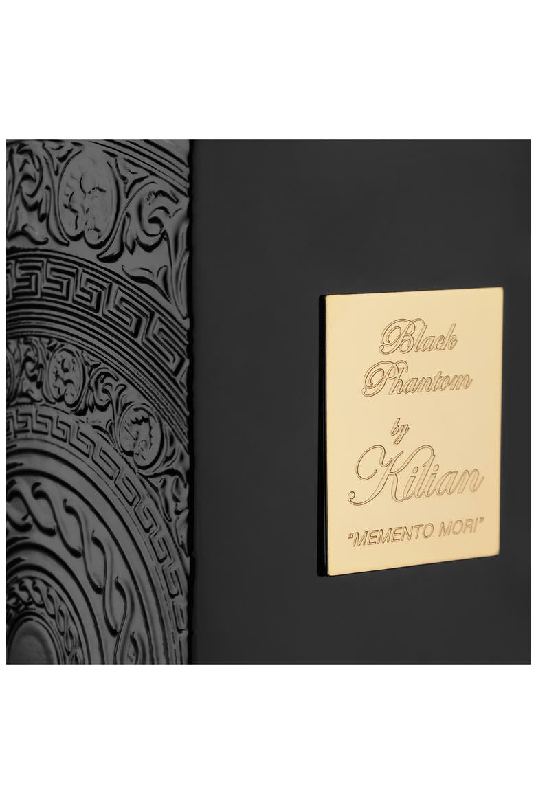 Kilian Black Phantom Memento Mori Shower Gel, Alternate, color, NO COLOR