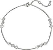 Nadri Brooklyn Anklet