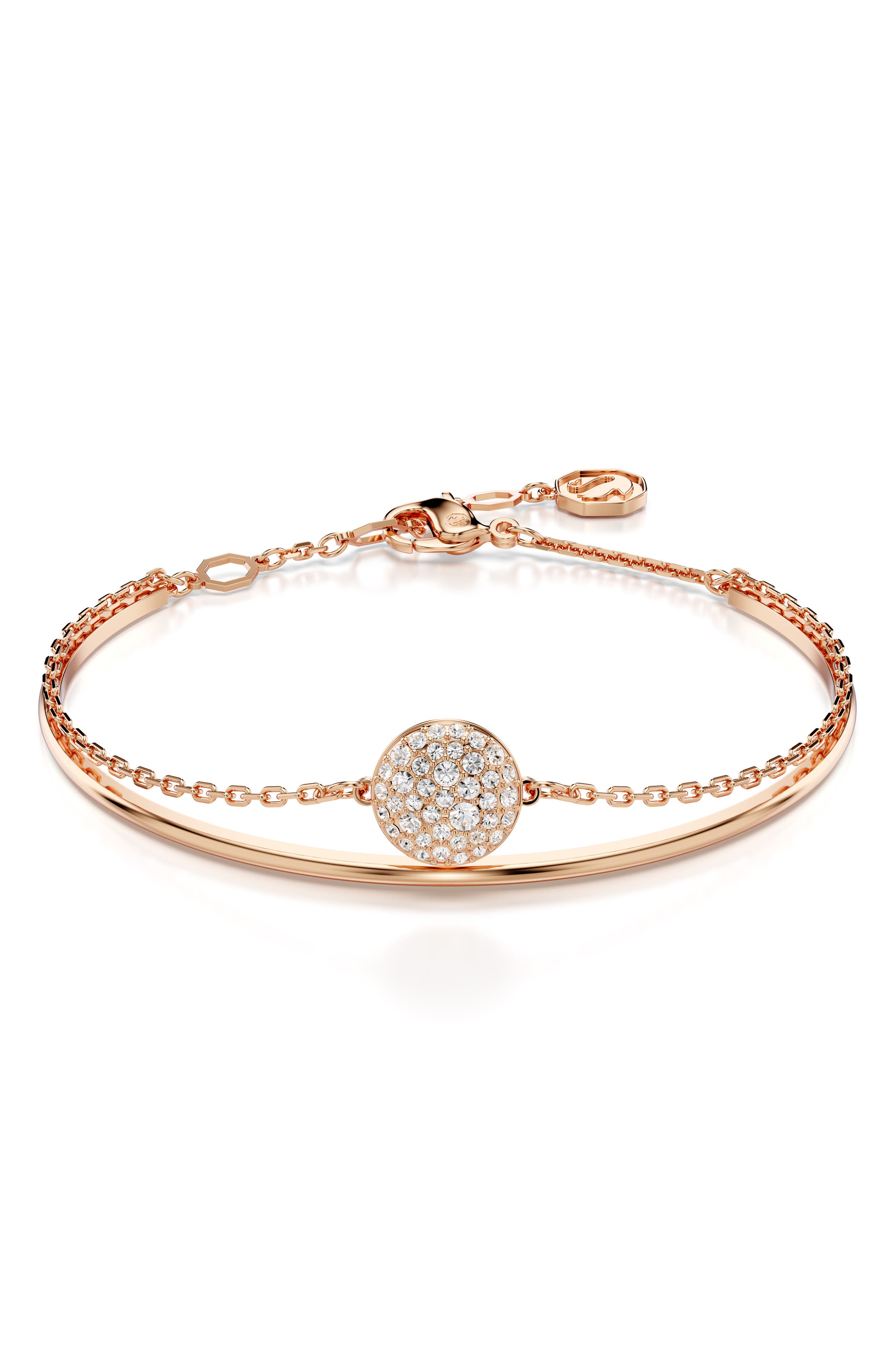 selected ROSE GOLD