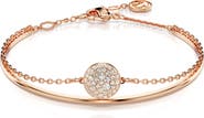 Swarovski Sublima Bangle Bracelet