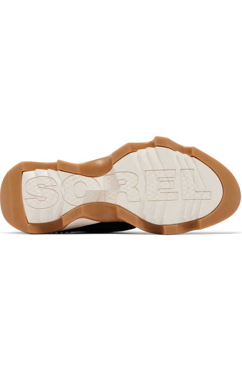 SOREL Kinetic Impact II Mary Jane Sneaker, Alternate, color,