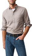 Rodd & Gunn Barrhill Sports Fit Button-Down Shirt