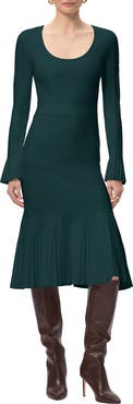Herve Leger The Alena Dress