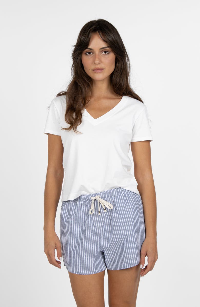 LEISURE LAB Newport Short, Alternate, color, Newport