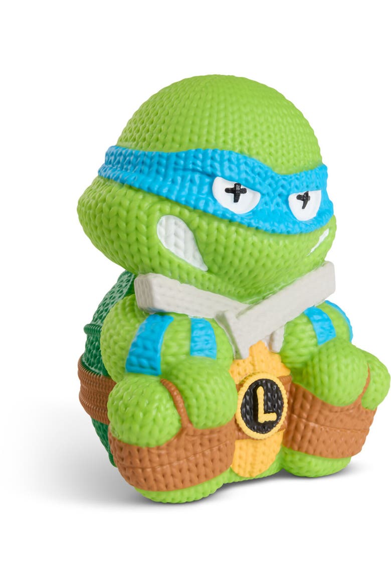 Teenage Mutant Ninja Turtles - Leonardo, Alternate, color, Multicolor