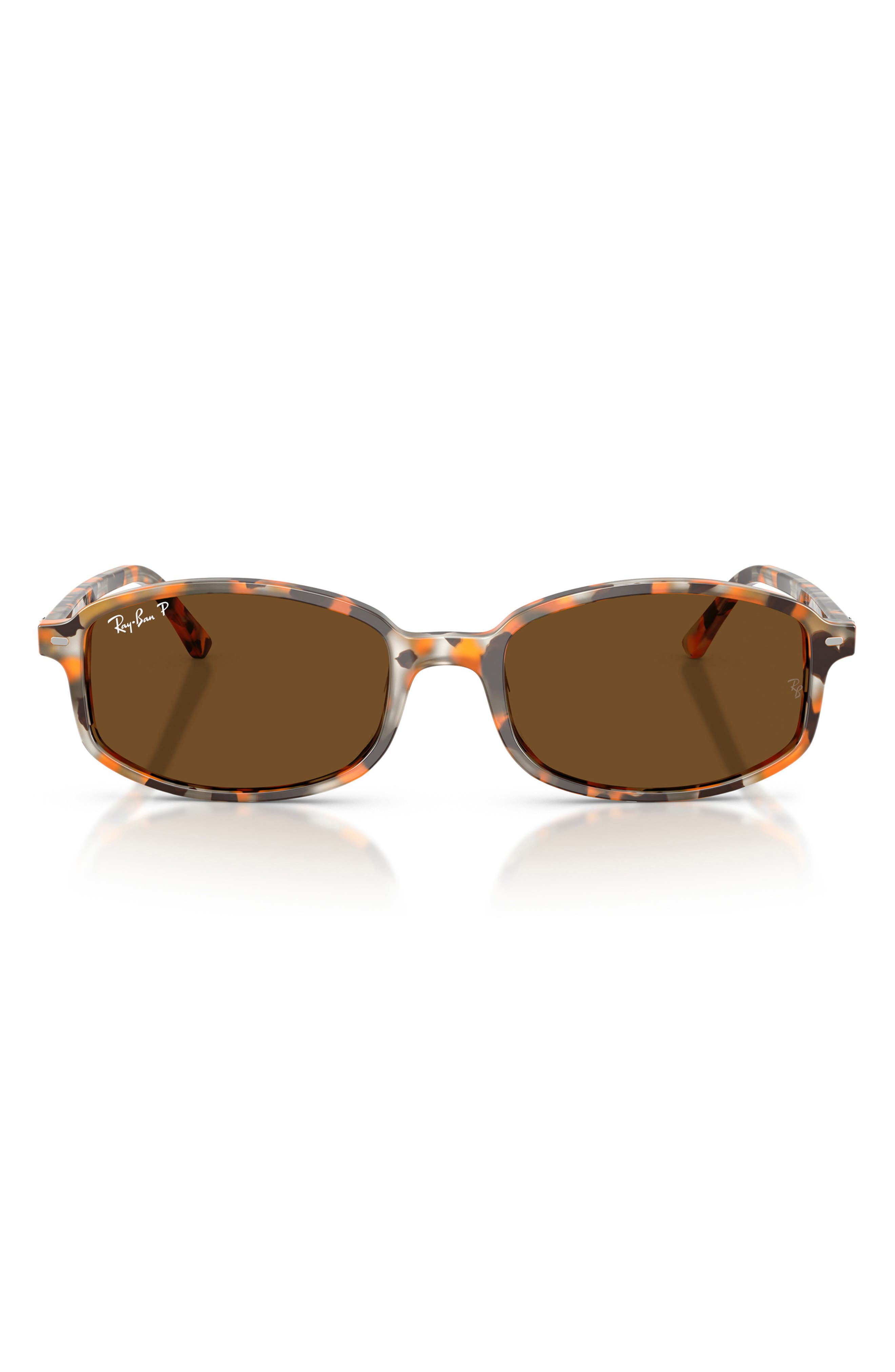 selected HAVANA BROWN GREY / BROWN