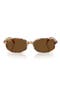 selected Havana Brown Grey / Brown