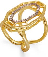 Dhwani Bansal SYRA RING