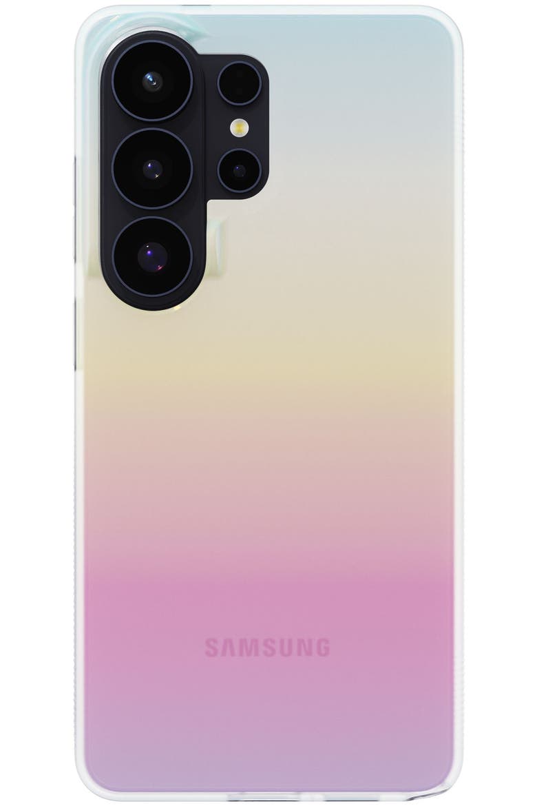Milan Case for Samsung Galaxy S26 Ultra, Alternate, color, Multicolor