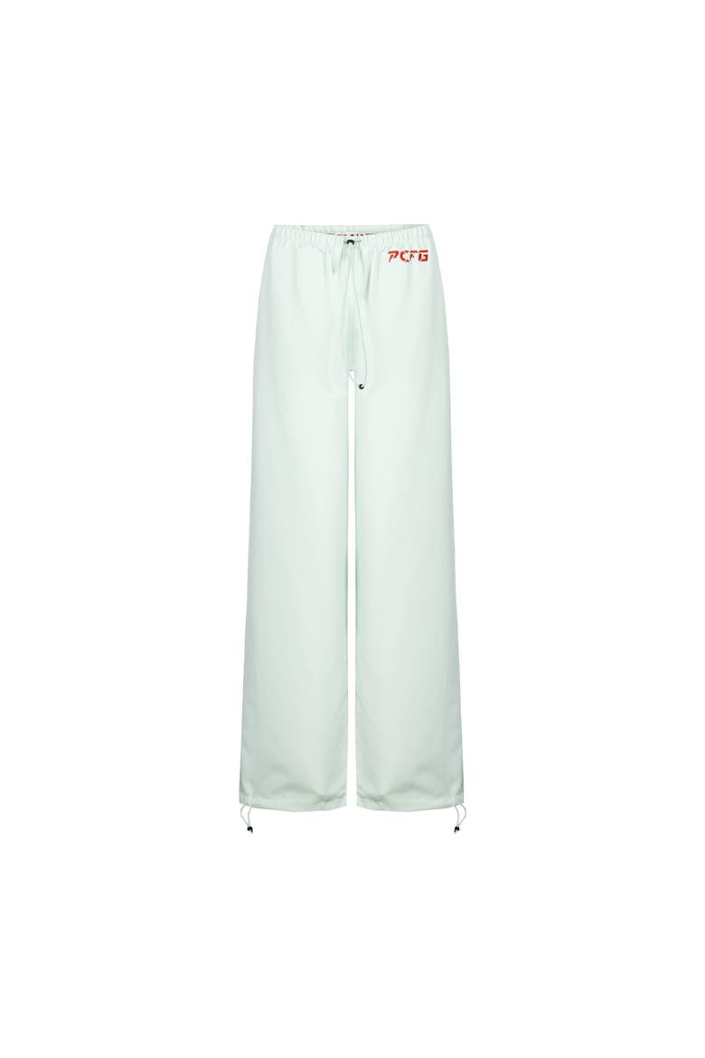 Free Heaven Parachute Pant, Main, color, light green