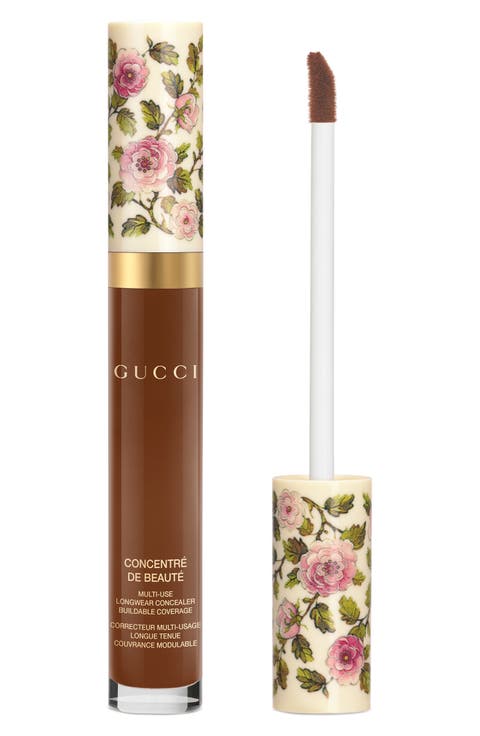 Concentré de Beauté Multi-Use Creaseproof & Hydrating Concealer