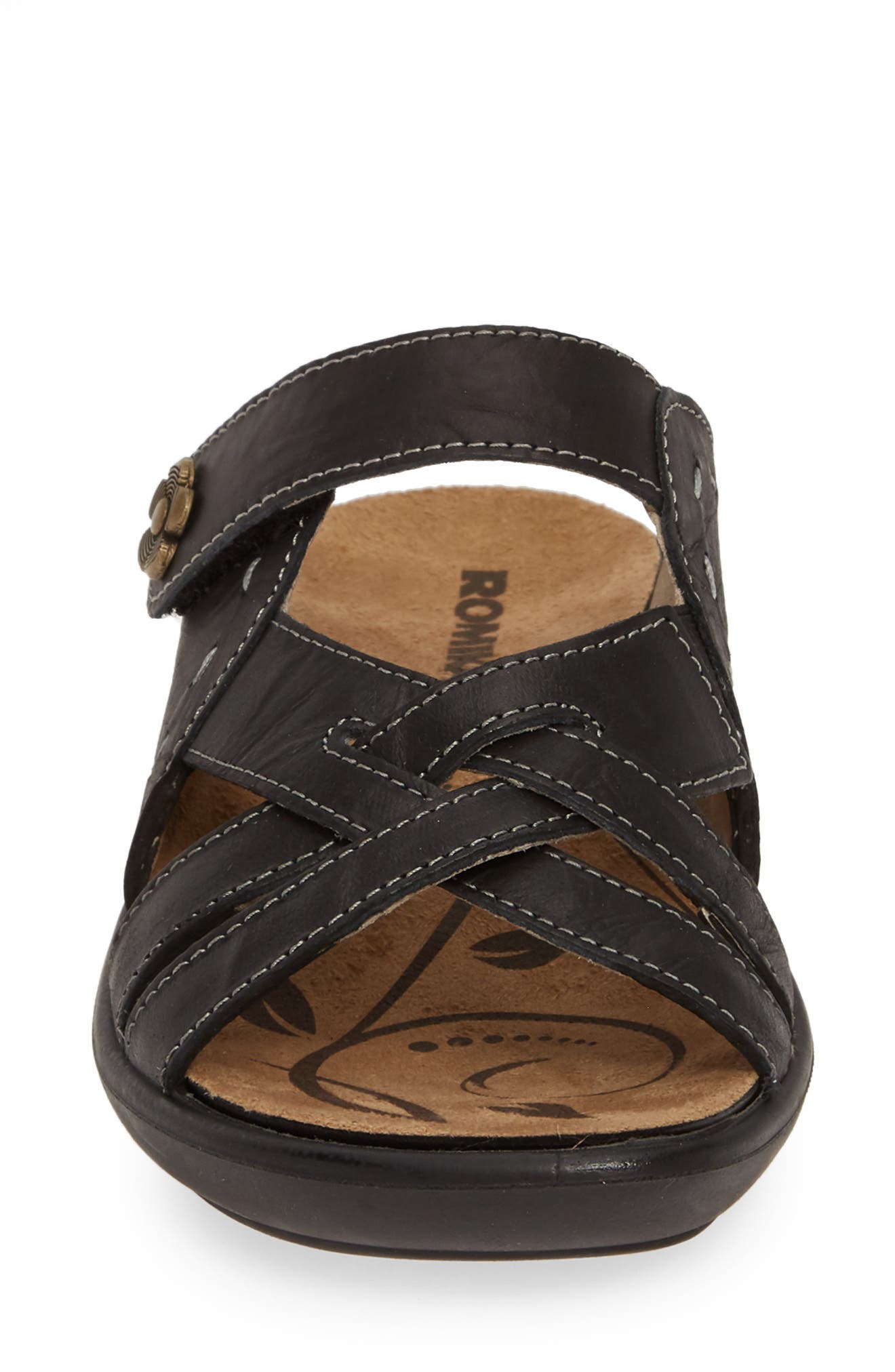 Romika<sup>®</sup> Ibiza 99 Slide Sandal, Alternate, color, 