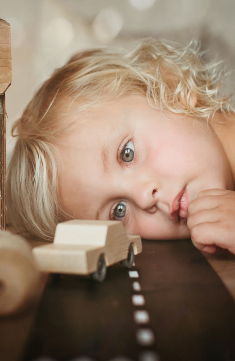 Waytoplay Kids' Highway Track Set, Alternate, color,