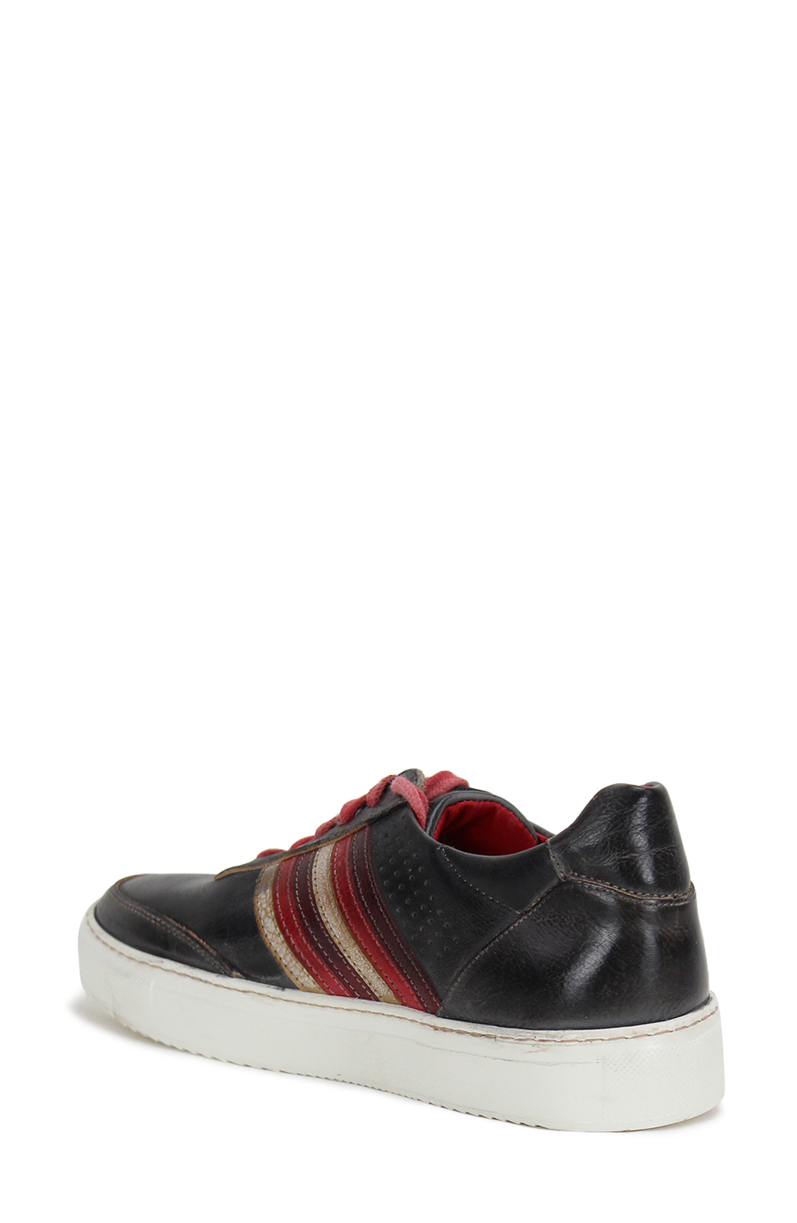Bed Stu Carrington Sneaker, Alternate, color, 