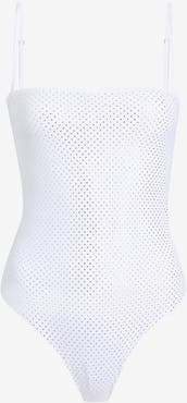 Commando Party Starter Straight Cami Bodysuit