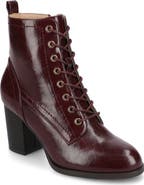 Journee Collection Baylor Bootie - Wide Width