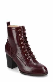 Journee Collection Baylor Bootie - Wide Width