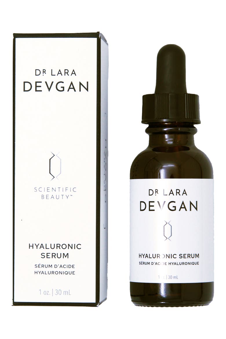 Hyaluronic Serum, Alternate, color, NO COLOR